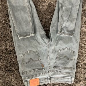 721 Vintage high rise skinny 28